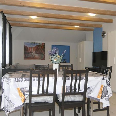 Apartments Ribno Bled Extérieur photo