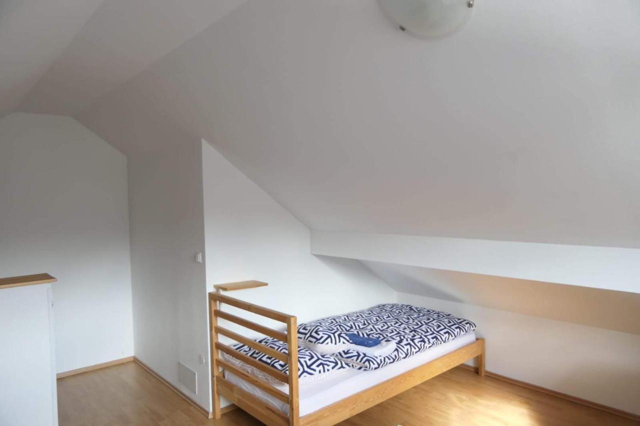 Apartments Ribno Bled Extérieur photo