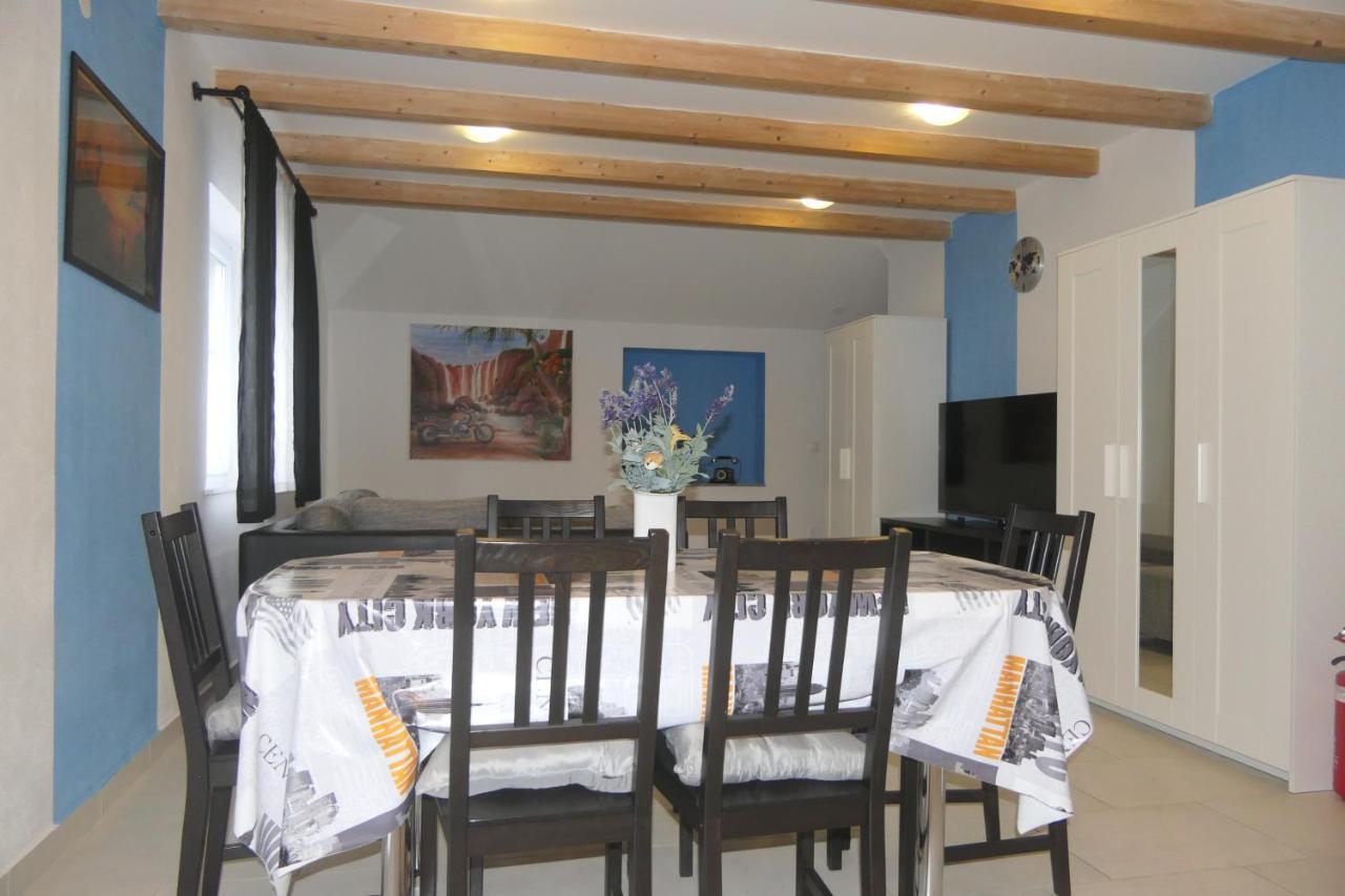 Apartments Ribno Bled Extérieur photo