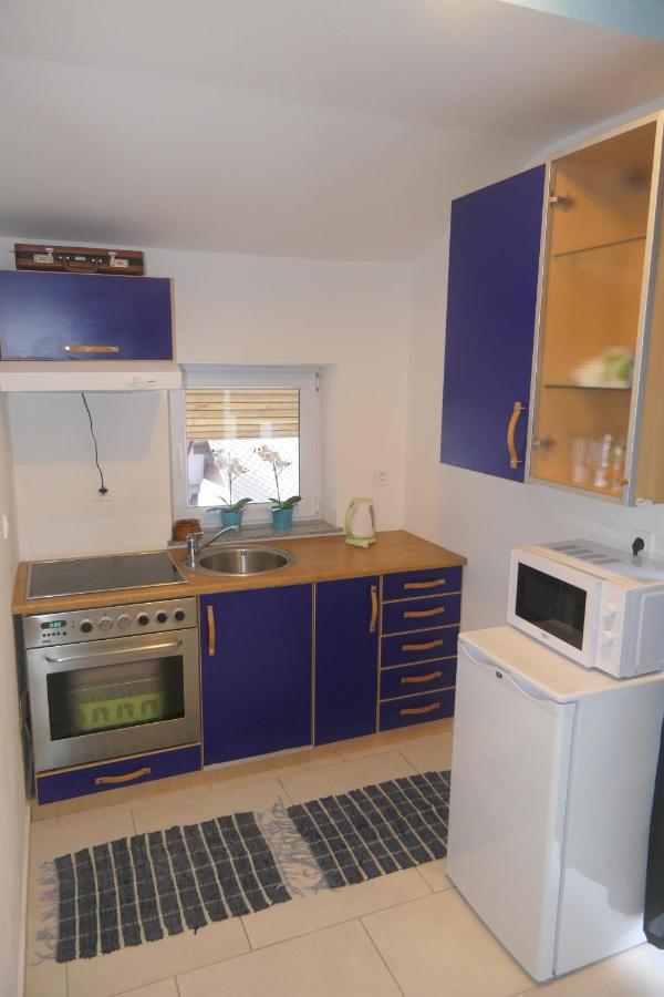 Apartments Ribno Bled Extérieur photo