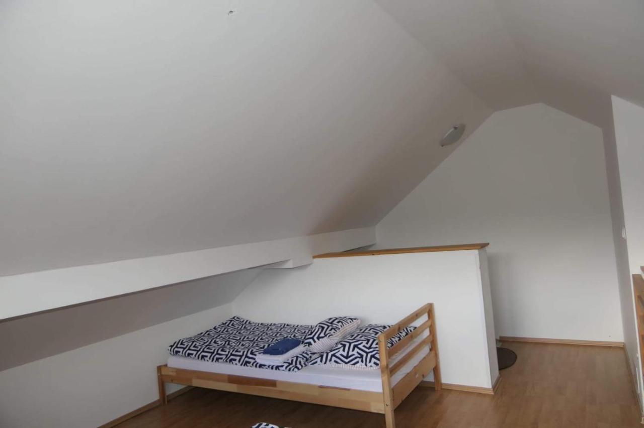 Apartments Ribno Bled Extérieur photo