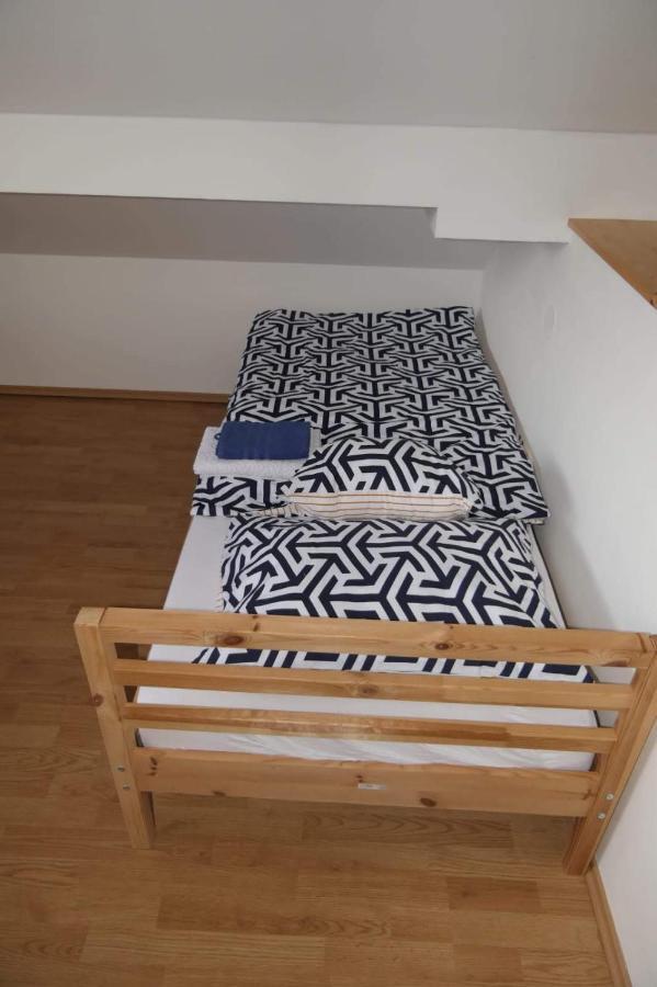 Apartments Ribno Bled Extérieur photo