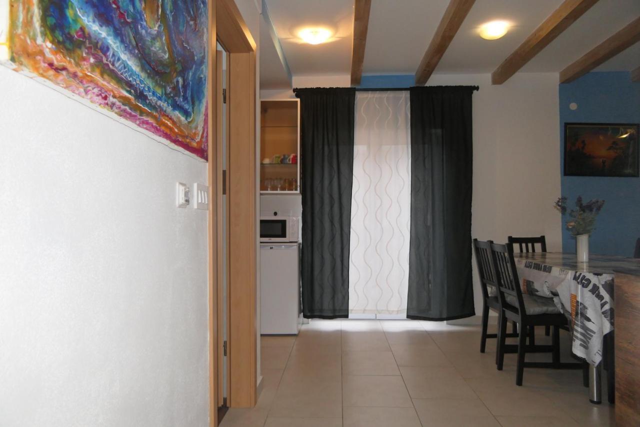 Apartments Ribno Bled Extérieur photo