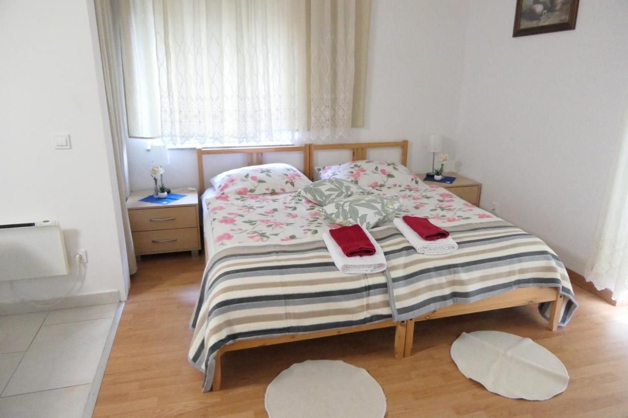 Apartments Ribno Bled Extérieur photo