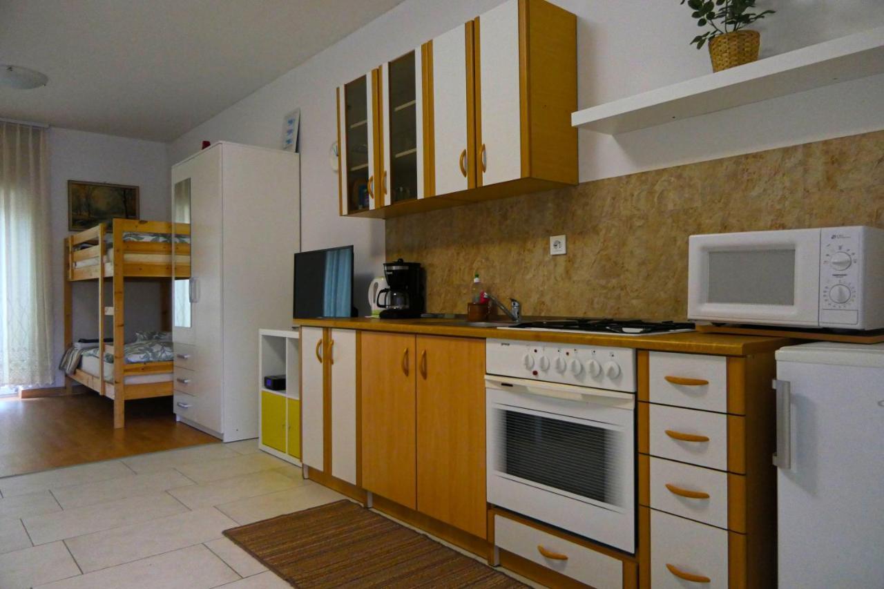 Apartments Ribno Bled Extérieur photo